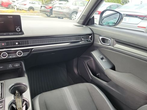 Used 2024 Honda Civic Sport image 20