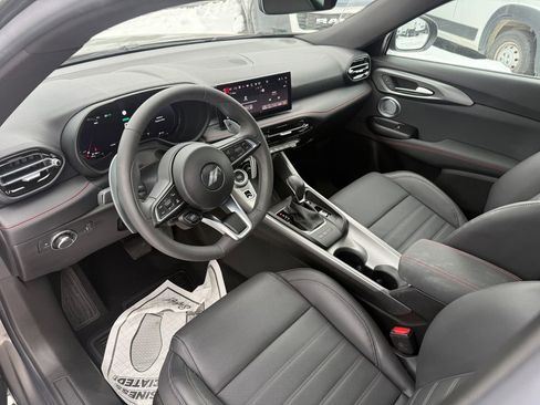 Used 2024 Dodge Hornet R/T Plus w/ R/T Blacktop Package image 11