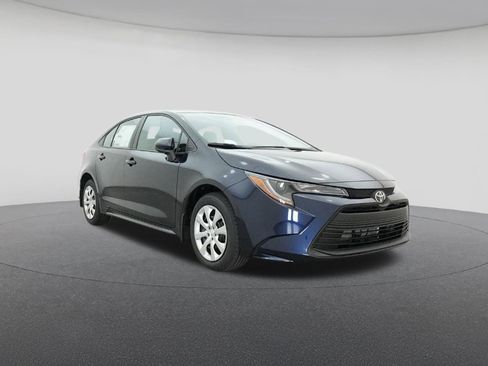 New 2026 Toyota Corolla LE image 29