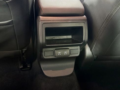 Used 2022 Subaru WRX GT image 30