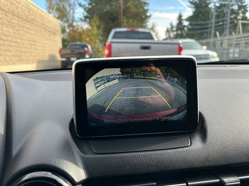 Used 2016 Scion iA 6A image 14