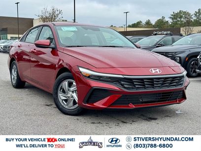 New 2026 Hyundai Elantra SE