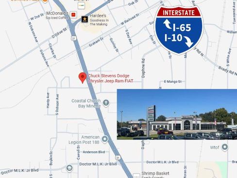 New 2025 Jeep Compass Latitude image 6