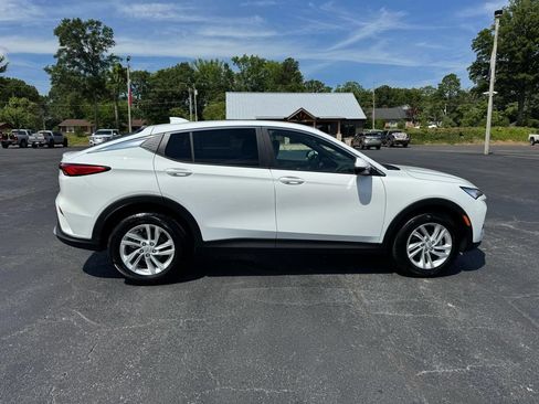 Used 2026 Buick Envista Preferred FWD image 5