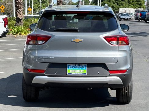 New 2026 Chevrolet TrailBlazer LT w/ Convenience Package AWD/4WD image 4