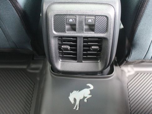 New 2026 Ford Bronco Heritage Edition AWD/4WD image 16