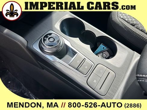 New 2025 Ford Escape Active w/ Cold Weather Package image 28