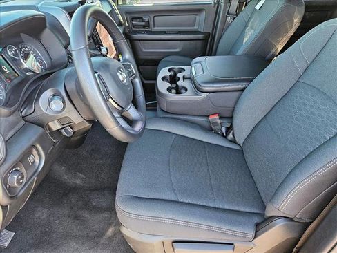 New 2026 RAM 2500 Tradesman image 4