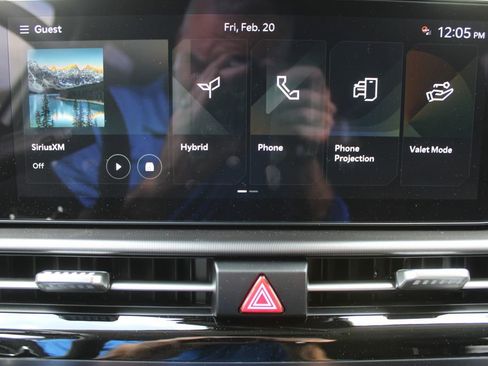 New 2026 Kia Sportage EX AWD/4WD image 44