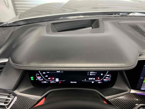 Used 2023 BMW X6 M w/ Competition Package image 9