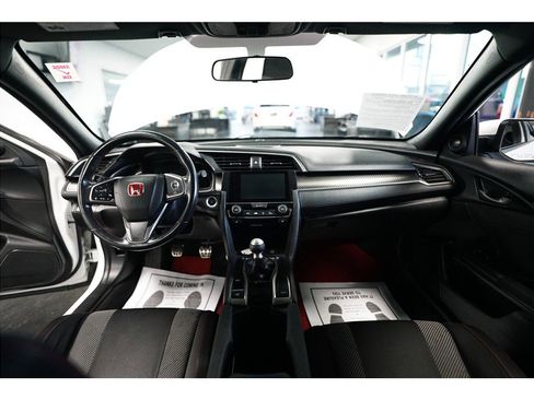 Used 2018 Honda Civic Si image 13