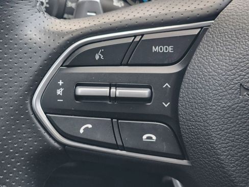 Used 2022 Hyundai Palisade Calligraphy FWD image 27