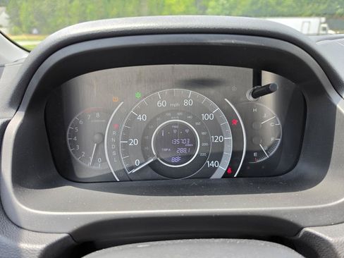 Used 2015 Honda CR-V EX-L image 11