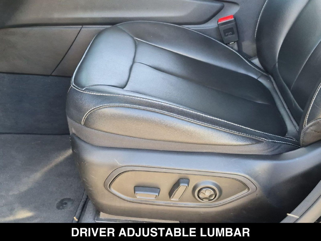 Used 2023 Jeep Grand Cherokee Limited RWD image 15