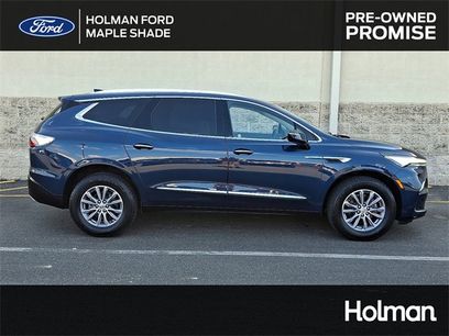 Used 2023 Buick Enclave Essence