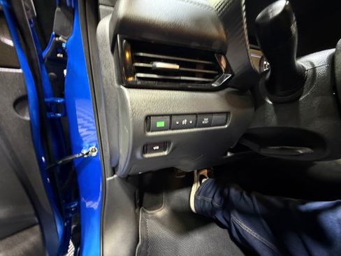 Certified 2024 Nissan Sentra SV w/ Trunk Package FWD image 12