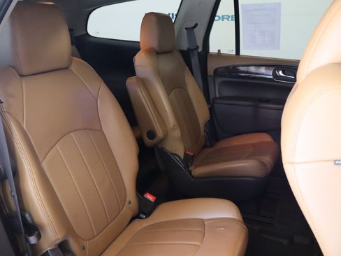 Used 2016 Buick Enclave Leather FWD image 20