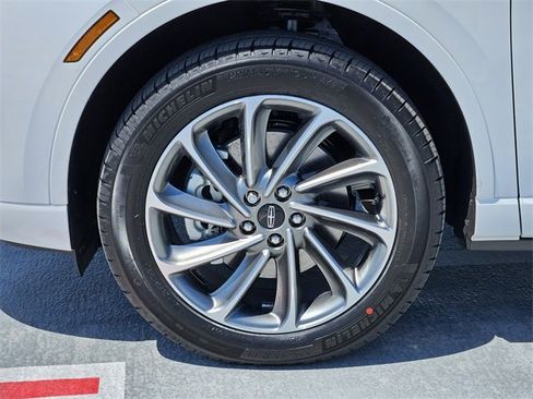 New 2025 Lincoln Corsair Grand Touring w/ Equipment Group 301A image 11