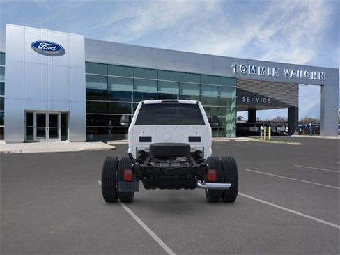 New 2025 Ford F350 XL w/ XL Chrome Package AWD/4WD image 5