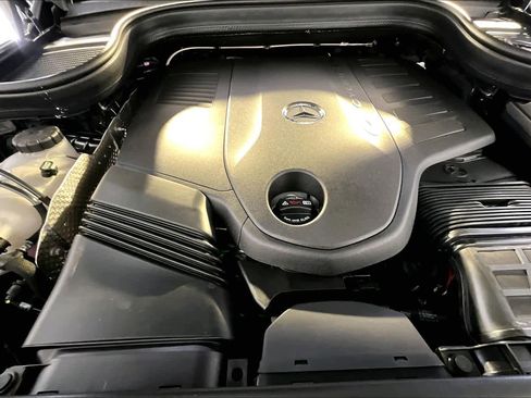 New 2026 Mercedes-Benz GLE 450 4MATIC image 14