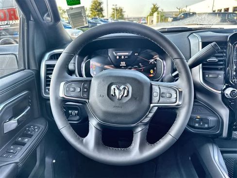 New 2026 RAM 2500 Laramie w/ Night Edition image 17