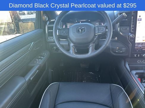 New 2026 RAM 2500 Limited image 16