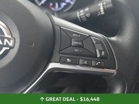 Used 2024 Nissan Sentra SV image 39