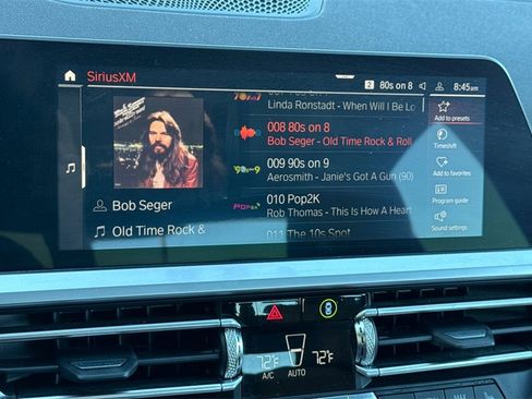 Used 2020 BMW M340i xDrive w/ Executive Package image 22