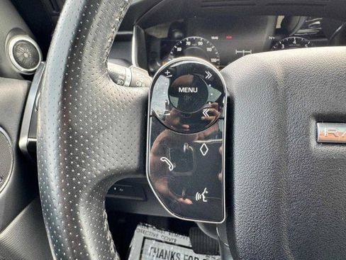Used 2018 Land Rover Range Rover Sport HSE image 27