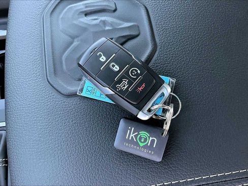 New 2026 RAM 1500 Rebel w/ G/T Package image 20