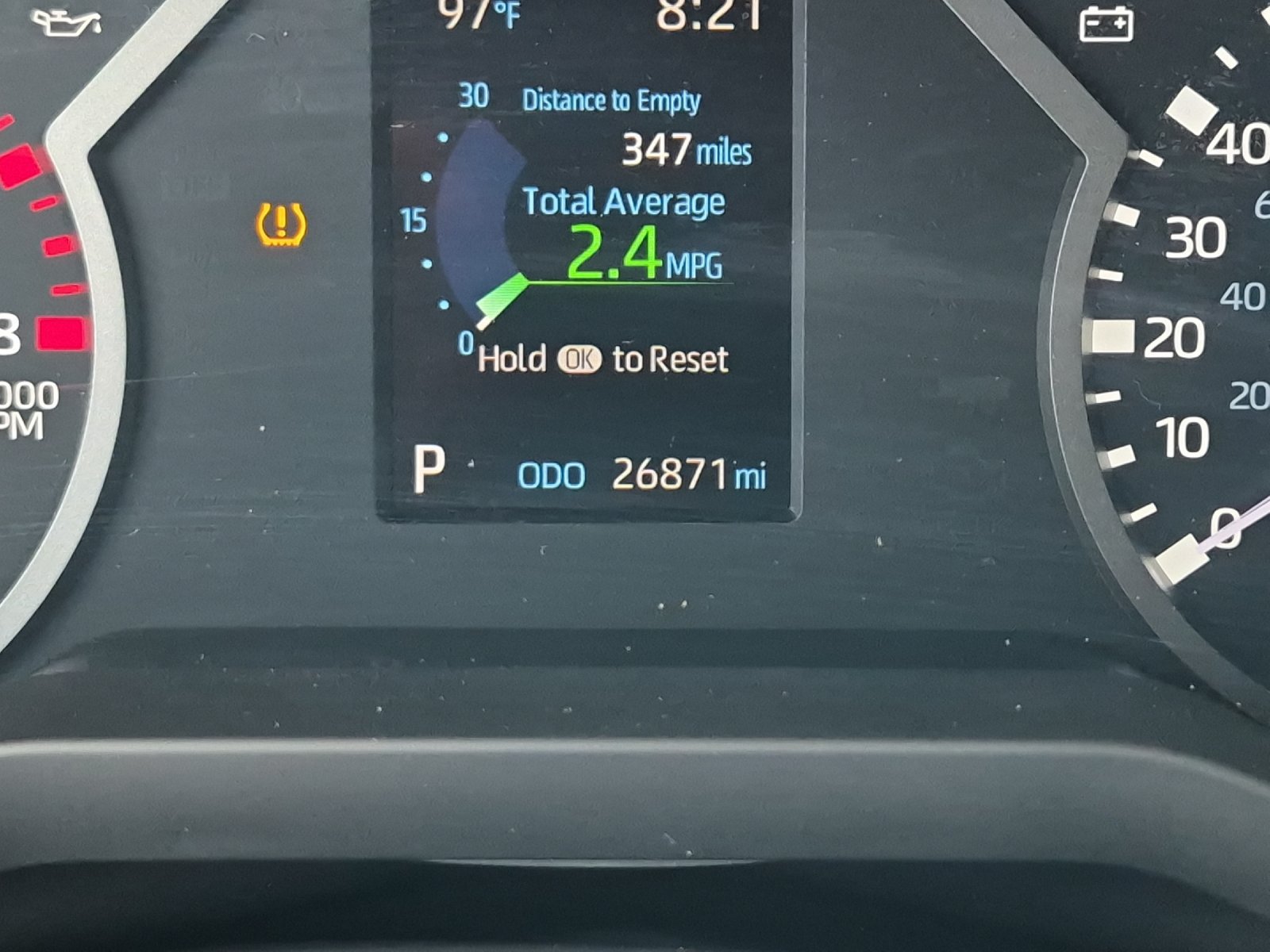 Used 2023 Toyota Tundra SR5 w/ SR5 Convenience Package AWD/4WD image 24