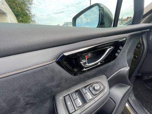 New 2026 Subaru Forester Touring image 11