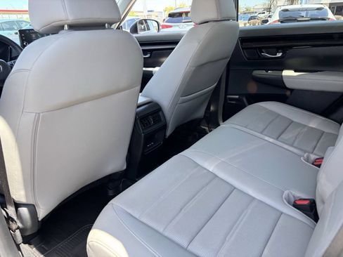 Certified 2025 Honda CR-V EX-L image 15