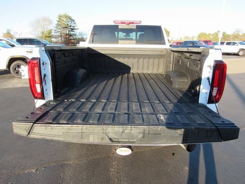 Used 2021 GMC Sierra 2500 AT4 w/ AT4 Premium Plus Package image 33
