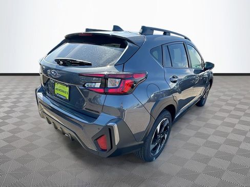 New 2026 Subaru Crosstrek 2.5i Limited AWD/4WD image 4