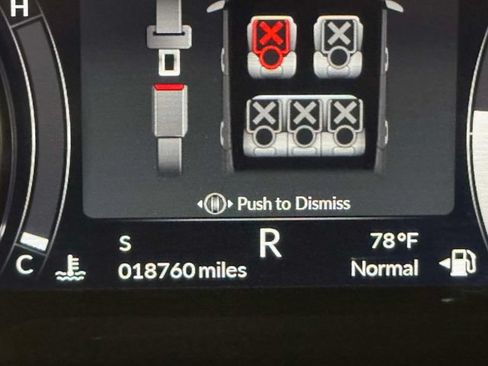 Used 2024 Acura RDX SH-AWD w/ Technology Package image 36