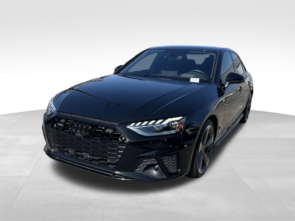 Used 2023 Audi A4 2.0T Prestige AWD/4WD image 9