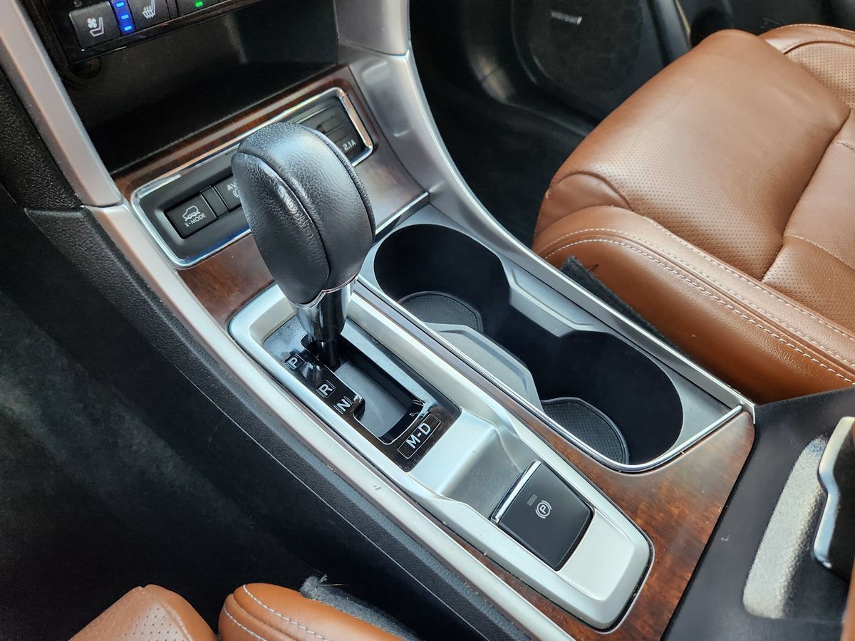 Used 2020 Subaru Ascent Touring w/ Popular Package #2A AWD/4WD image 42
