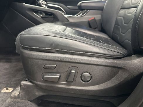 Used 2021 Kia Telluride SX w/ SX Prestige Package AWD/4WD image 21
