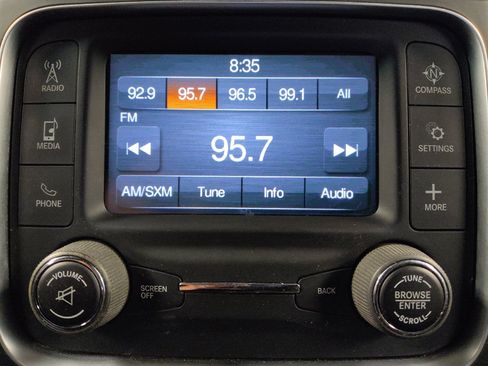 Used 2019 RAM 1500 Tradesman w/ Tradesman SXT Package RWD image 25
