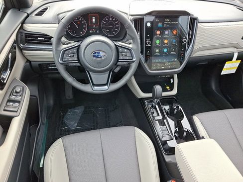 New 2026 Subaru Forester Limited image 7