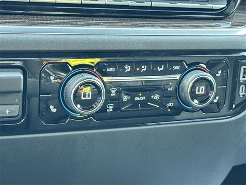 New 2026 Chevrolet Silverado 1500 LT w/ All Star Edition Plus image 25