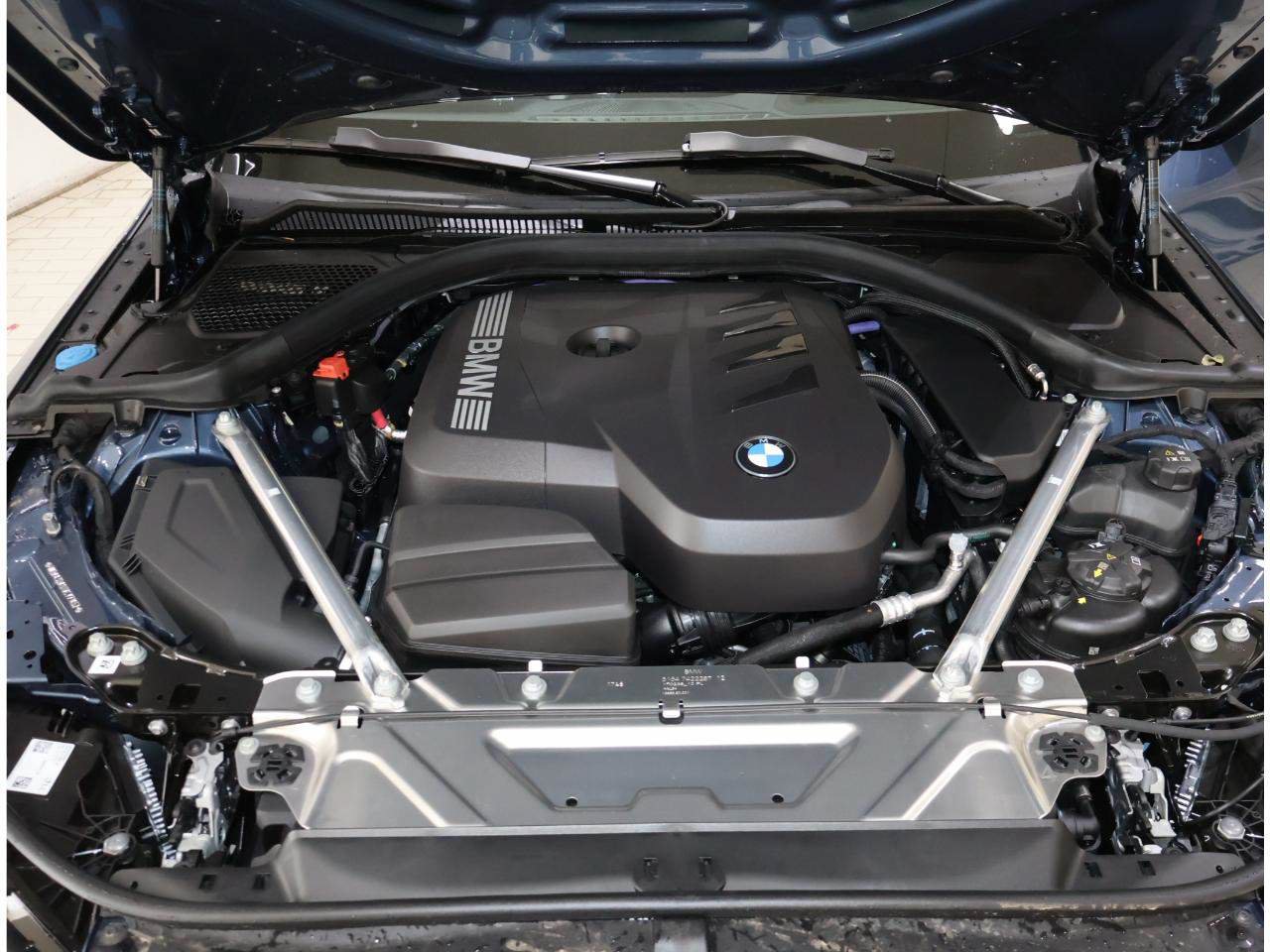 New 2027 BMW 430i Coupe w/ M Sport Package RWD image 19