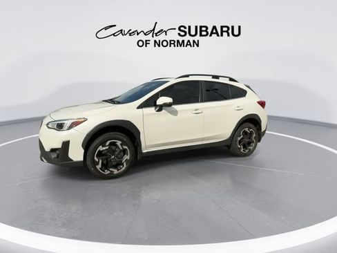 Used 2021 Subaru Crosstrek 2.5i Limited w/ Moonroof Package 2 AWD/4WD image 5