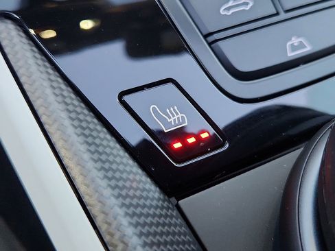 New 2026 Porsche 911 Carrera GTS image 16