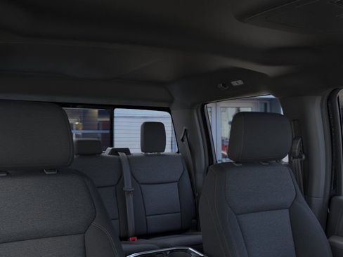New 2026 Ford F150 XLT image 22