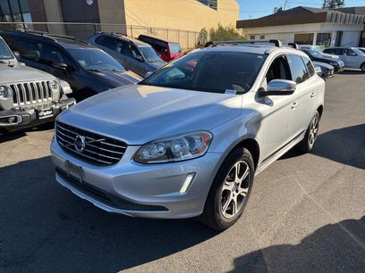 Used 2014 Volvo XC60 T6