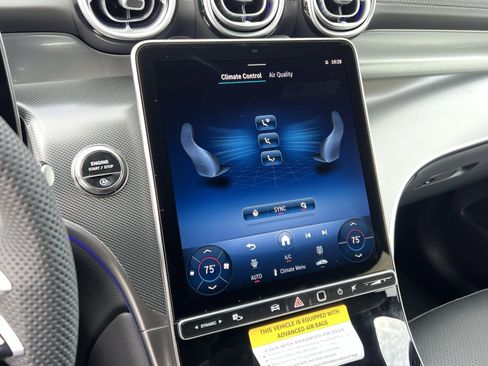 New 2026 Mercedes-Benz GLC 300 4MATIC image 19