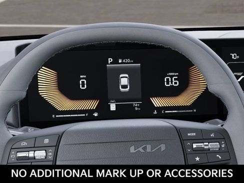 New 2026 Kia K4 EX FWD image 21