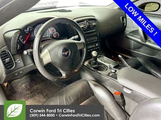 Used 2008 Chevrolet Corvette Coupe video 2